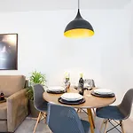 Apartamento Na Bela Vista Com Academia E Vaga