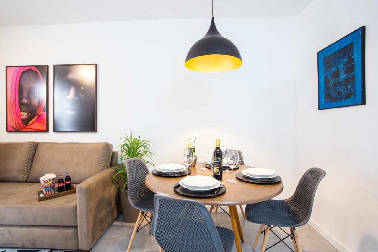 Na Bela Vista Com Academia E Vaga Apartamento