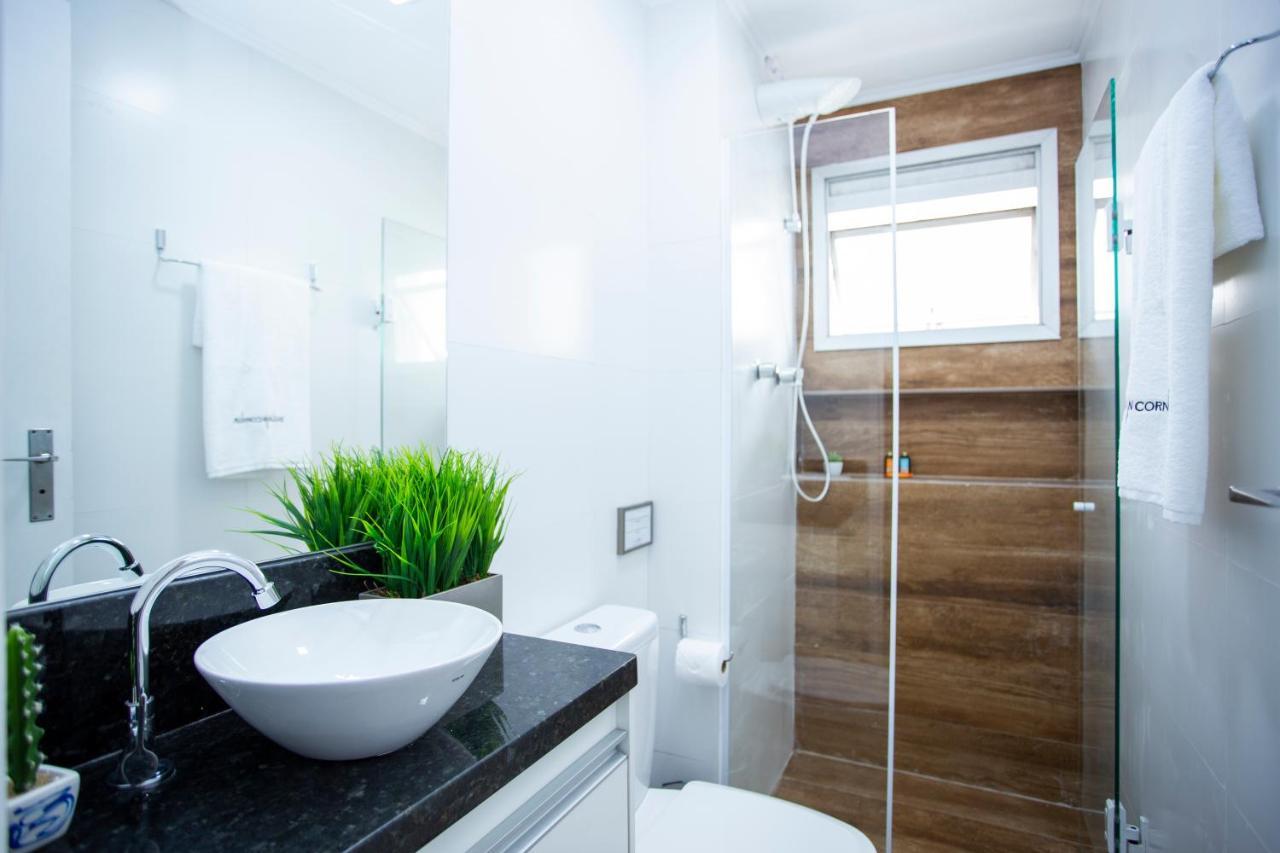 Apartamento Na Bela Vista Com Academia E Vaga *